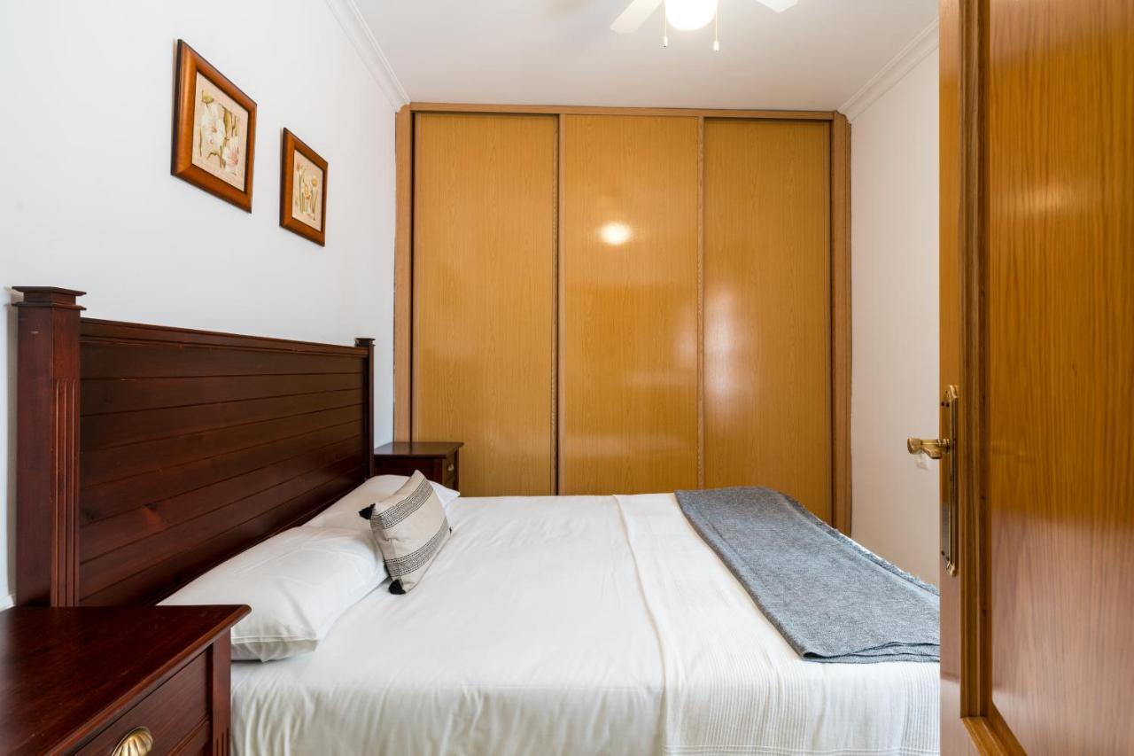 Holi-Rent Salado Apartamento Sevilha Exterior foto